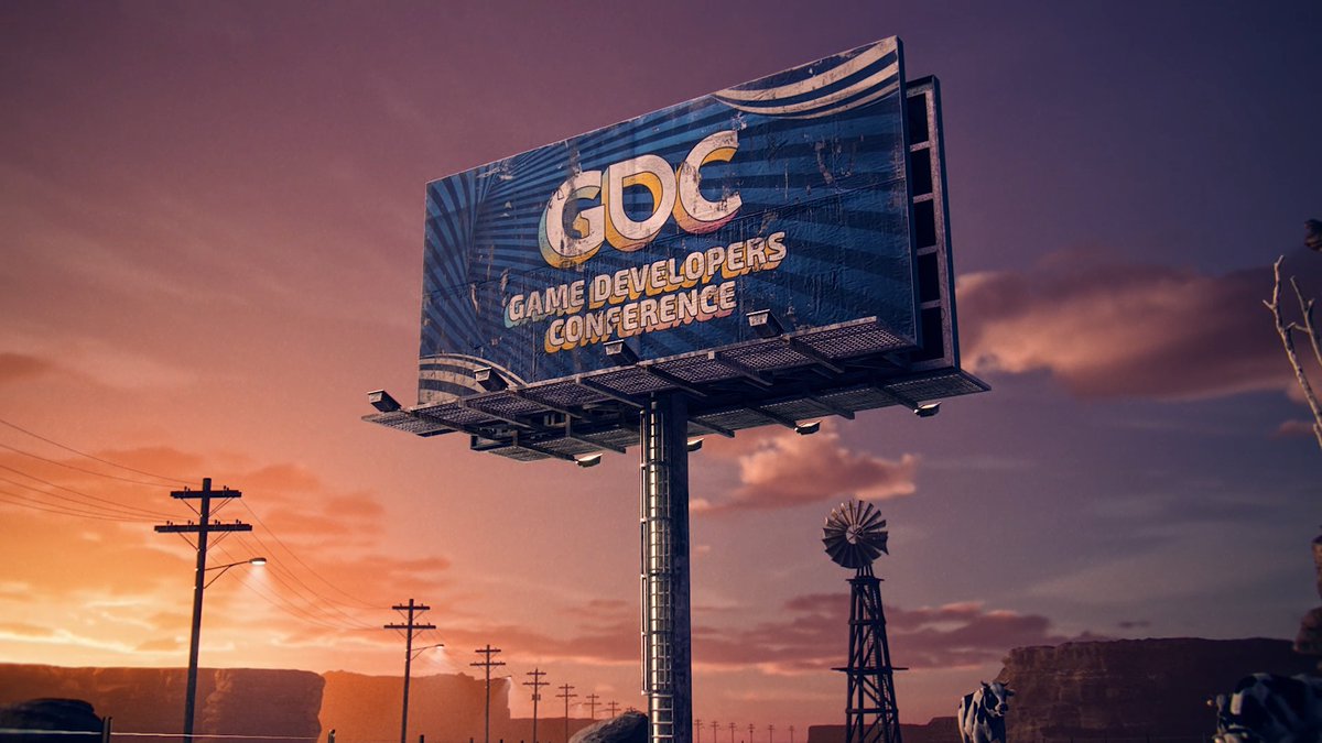 We're changing the game.