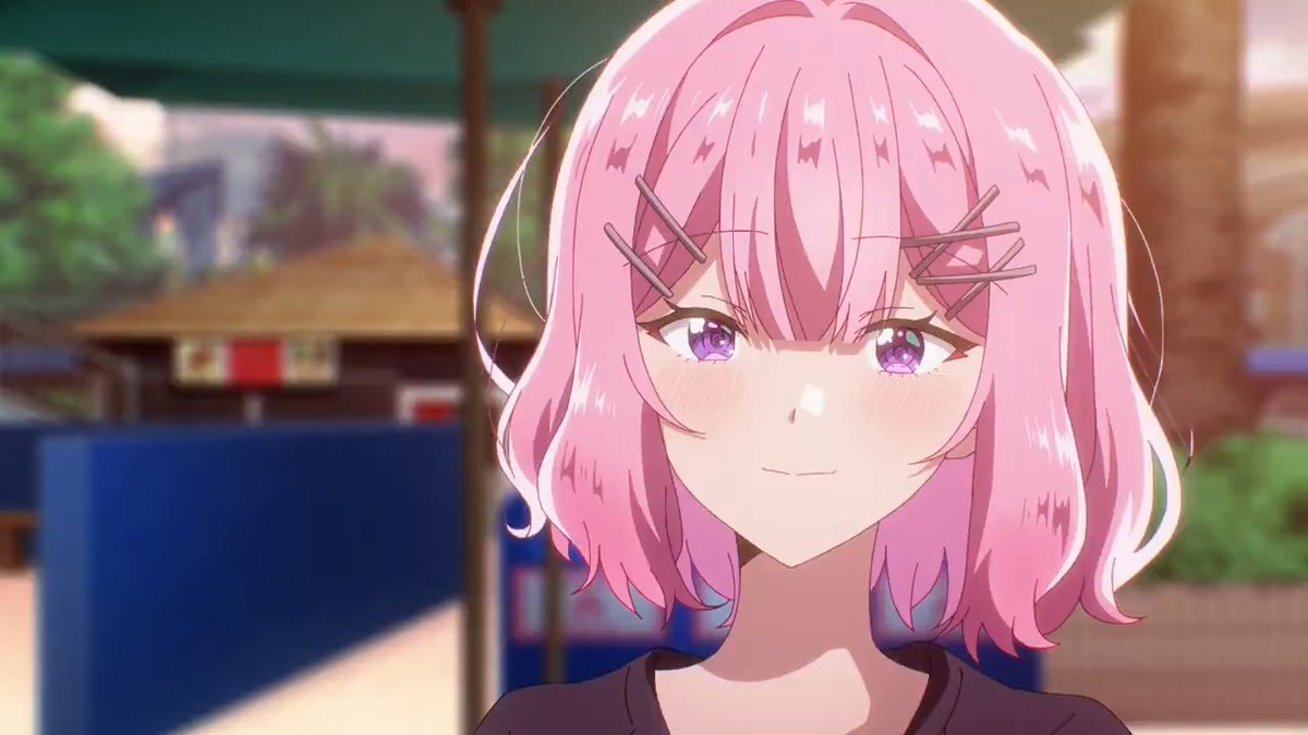 🎀 特報 🎀 #わたなれアニメ 続編5話 制作決定♡ ╋━ わたしが恋人になれるわけないじゃん、 ムリムリ!（※ムリじゃなかった!?） 〜ネクストシャイン！〜 ━╋ 𝟐𝟎𝟐𝟓.𝟏𝟏.𝟐𝟏(𝐟𝐫𝐢.)🎬 全国劇場にて特別上映――!!! 🔗