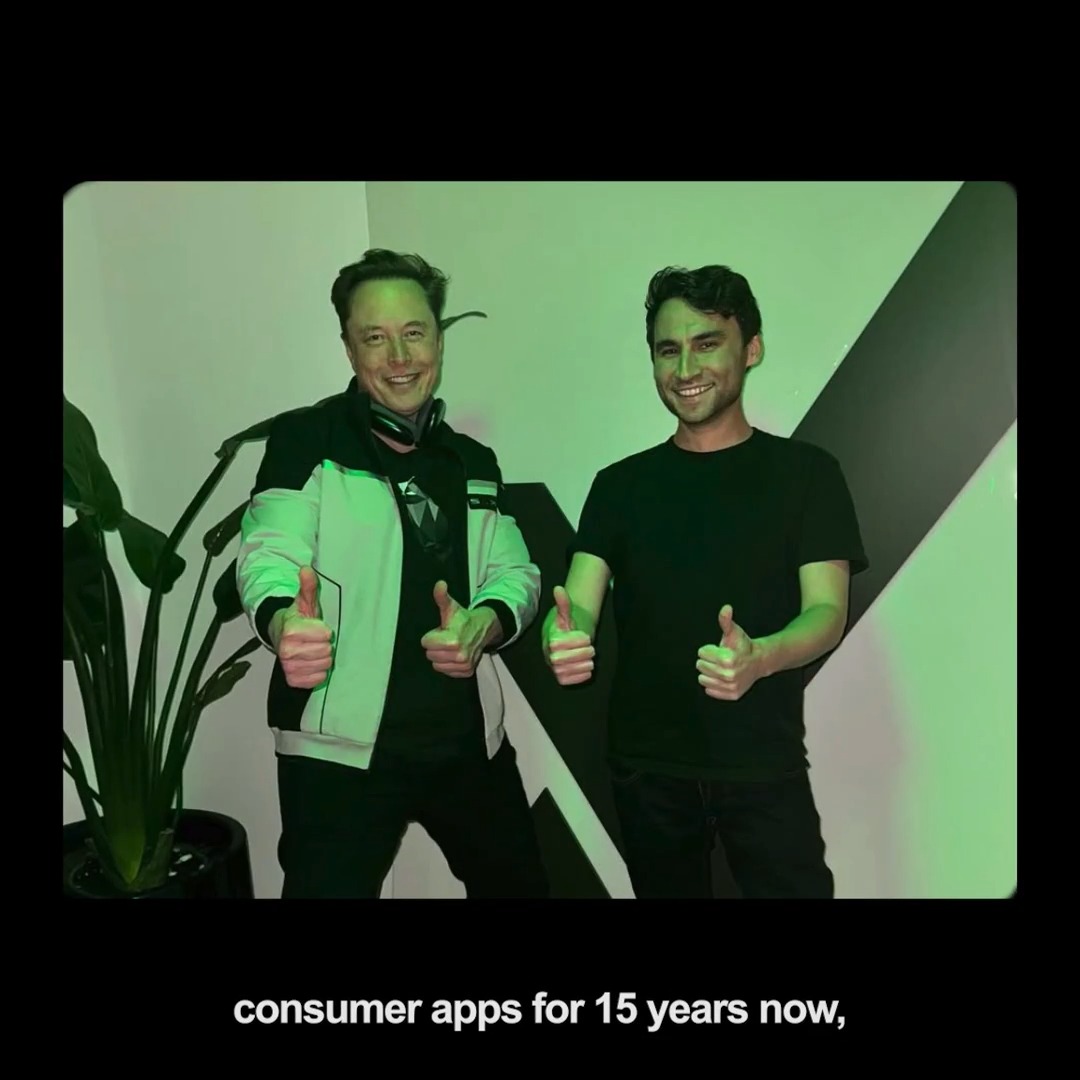 Find your niche, ship the weird V1, and embrace the chaos Building viral consumer apps ft. Nikita Bier