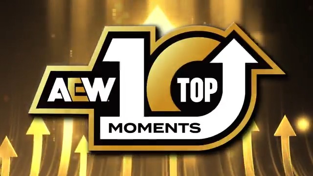IT'S STIIIIIIIING! Join us as we highlight our ten favorite moments from Sting! Was your favorite moment on the list?