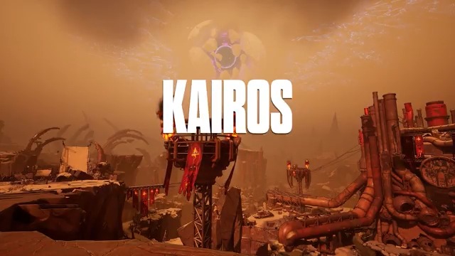 What's your favorite place you've discovered on Kairos, Vault Hunters? 👇