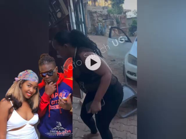 This marriage needs to come to an end on a serious note , for the both of them and the kids 🙌🏿