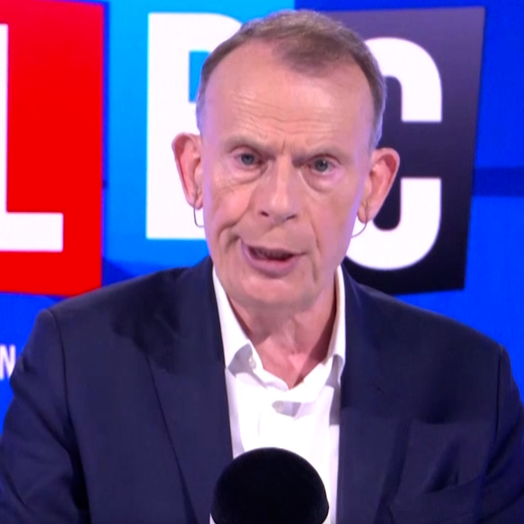 'Where does this end? Is it too much to say, blood on the streets?' Andrew Marr reacts to Reform's plan to abolish indefinite leave to remain.