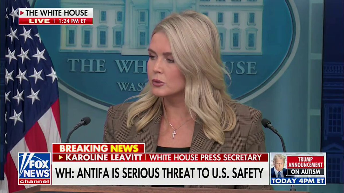 .Karoline Leavitt shares that her last exchange with Charlie Kirk was when he reached out to send her son a children’s book💔