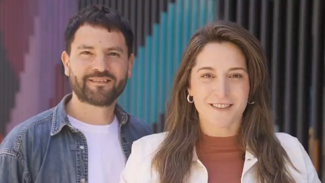 Un salario para vivir que parta de los 2 millones. En octubre acompañanos con tu voto para llegar al Congreso y hacer un escándalo nacional por el salario 💪🏽