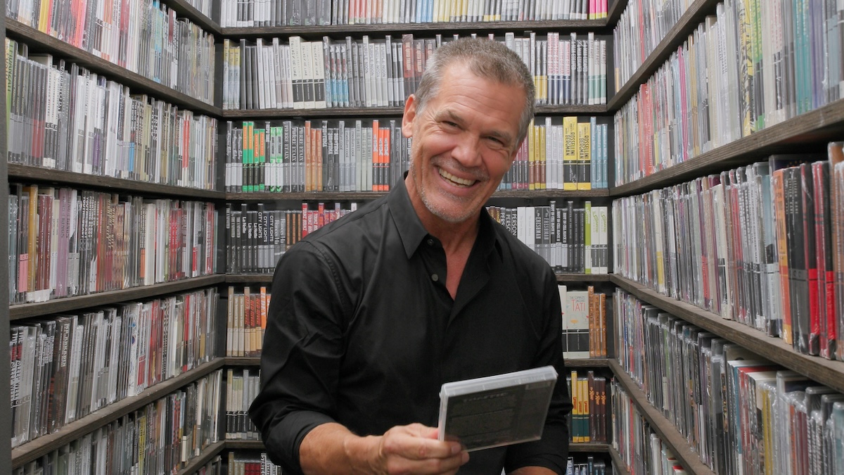 ✨Josh Brolin's Closet Picks!✨