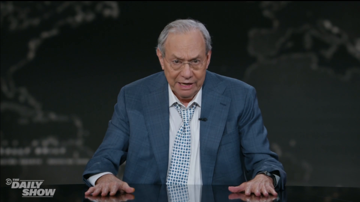 Risking jail time over a Labubu may be one of the dumbest things Lewis Black has ever heard