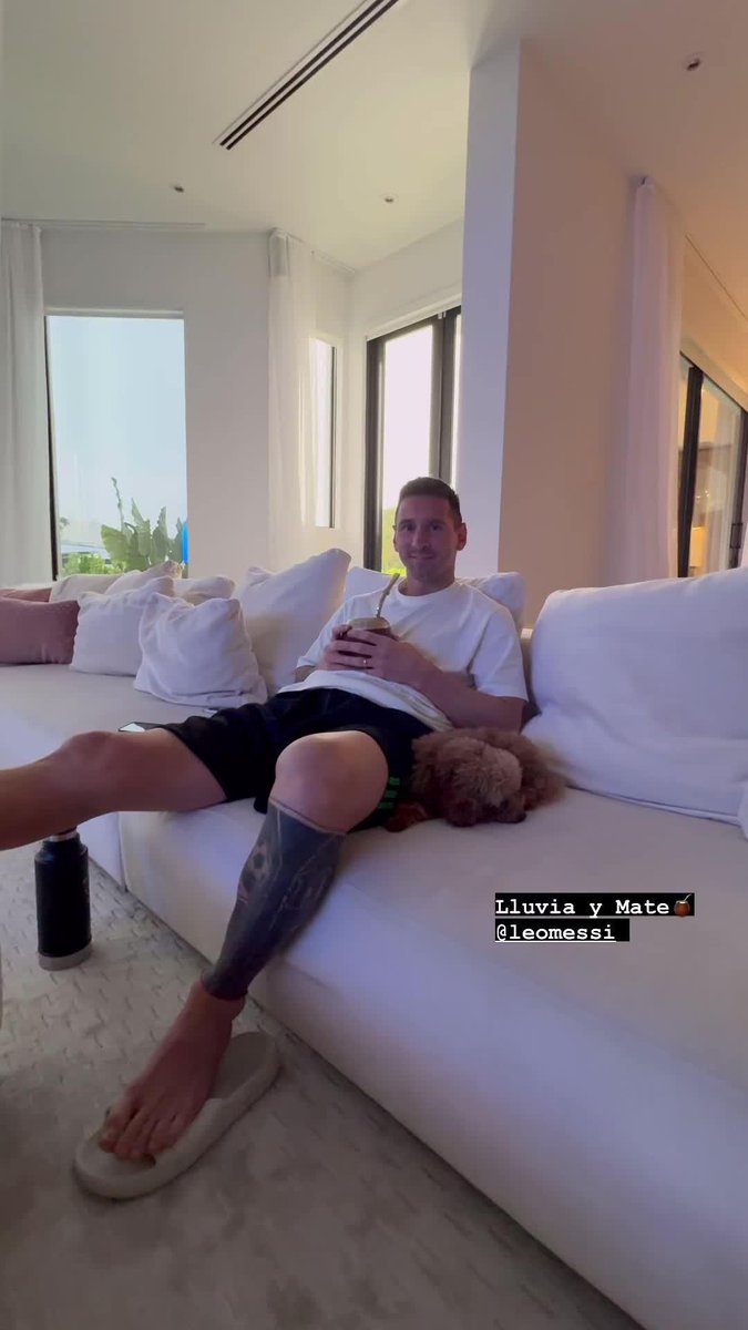 *Todos con el Balón de Oro* El tipo con 8 en su colección: