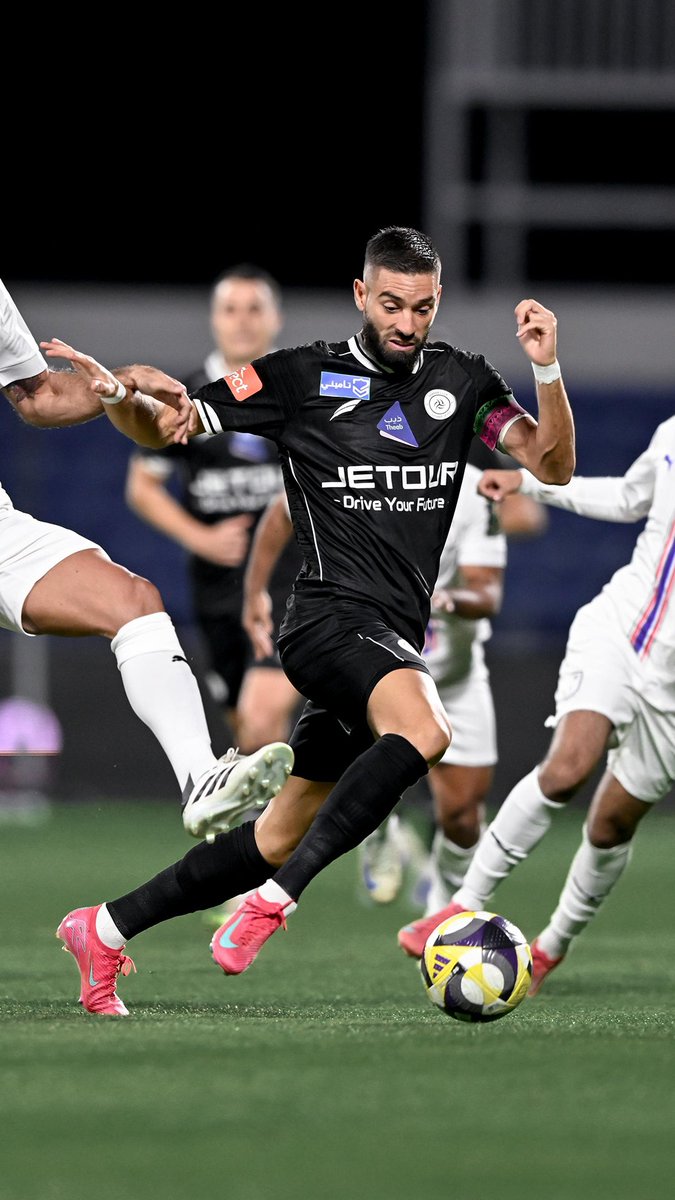كاراسكو يُواصل تألقه ✨⚽️ #أبها_الشباب | #أغلى_الكؤوس