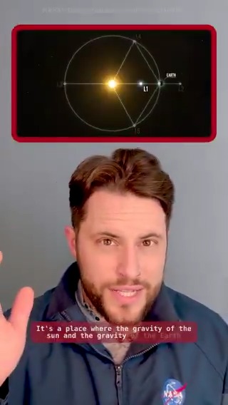 NASA is launching the Interstellar Mapping and Acceleration Probe and the Carruthers Geocorona Observatory from Kennedy Space Center this week. So, Merriam-Webster and @nasasolarsystem teamed up to explore the words behind the launch!