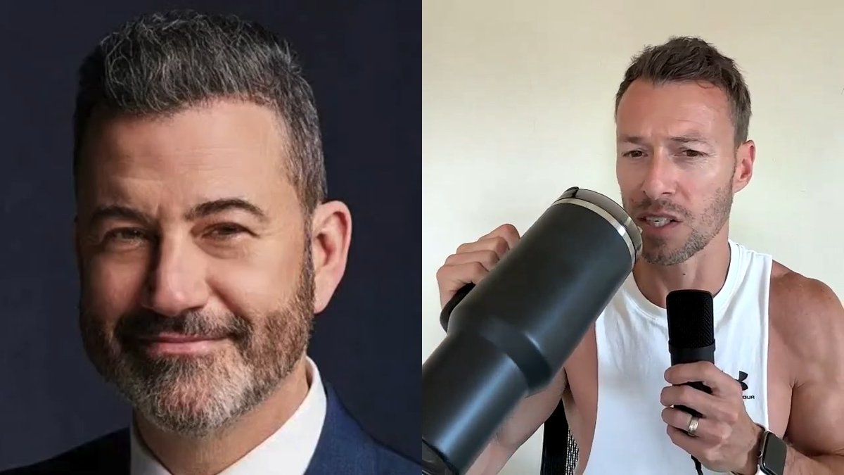 Jimmy Kimmel's Show will now be BIGGER than ever. Donald Trump's ANGER will now be BIGGER than ever. Thanks Conservatives.