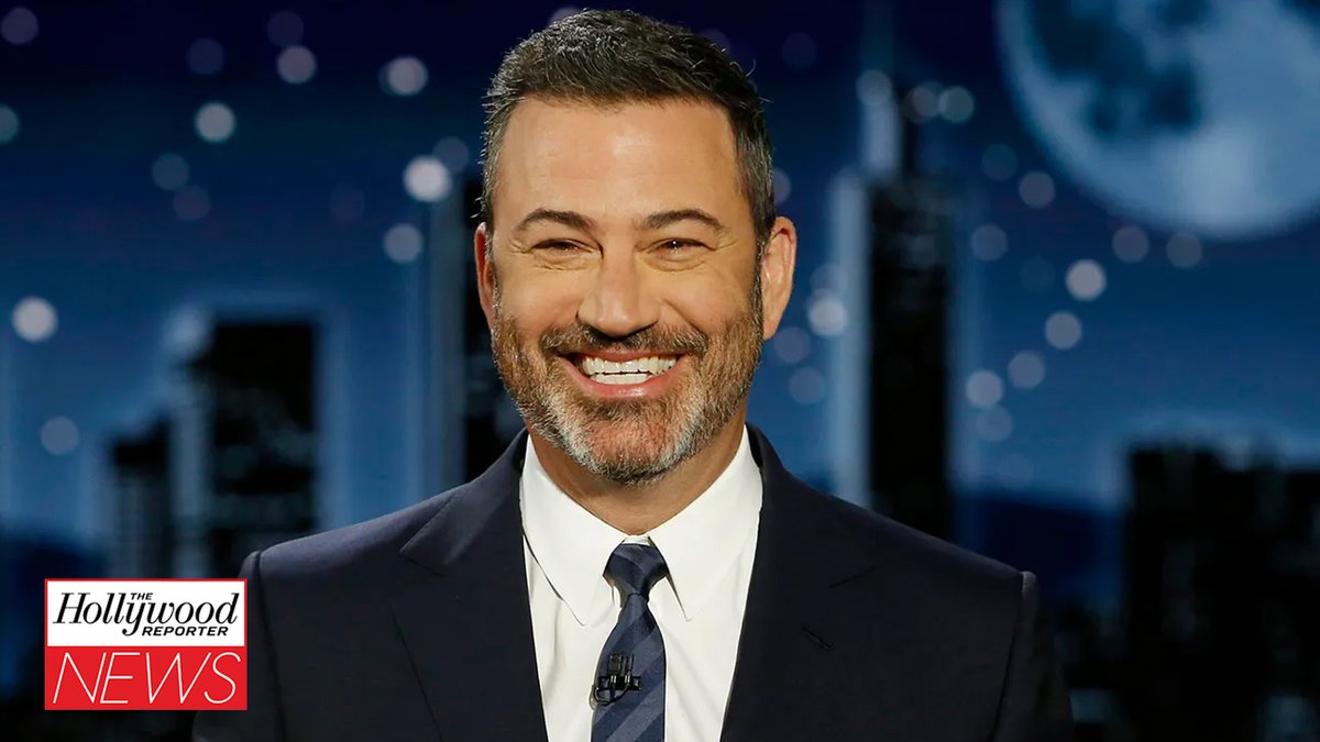 Jimmy Kimmel will return to hosting his late-night show, #JimmyKimmelLive, on Tuesday following a brief-but-monumental suspension that sparked a national debate over the Trump Administration's pressure tactics and the modern limits and consequences of free speech #THRNews