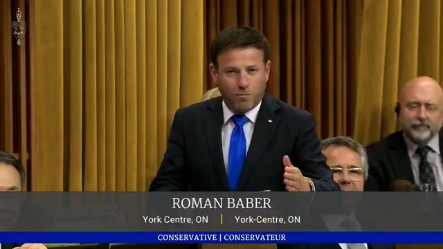 WATCH: What do police, Canada Post, AND the Public Safety Minister have in common? None of them believe in the gun 'buyback' scam.. because "law-abiding gun owners don't commit gun crime with lawfully purchased guns, criminals commit 'gun crime.' says Roman Baber He's right 🇨🇦