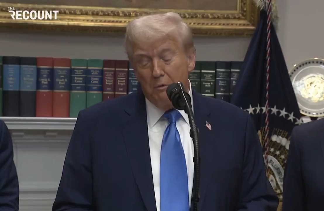 Trump: “Ah-ced-uv… well, let’s see how we say that. Ascenem – enophin. Acetaminophen. Is that ok?” Medical advice from a guy who can’t say acetaminophen? Hard pass.