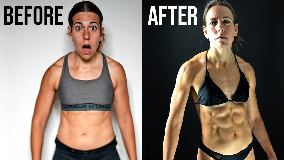 How I lost 15lbs of fat… quick and easy