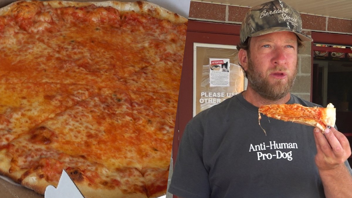 Barstool Pizza Review - Nino's Pizzeria (Uncasville, CT)