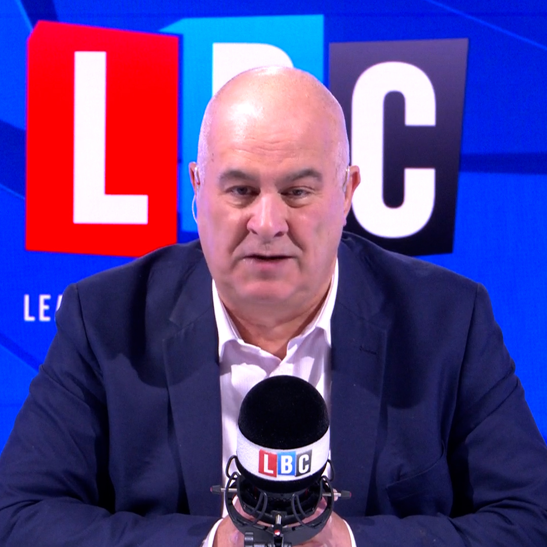 ‘It’s almost scandalous that they’ve launched this policy just to grab headlines.’ Reform UK’s pledge to scrap indefinite leave to remain retrospectively is 'wicked', says Iain Dale 🏴🇬🇧 ⚒️.