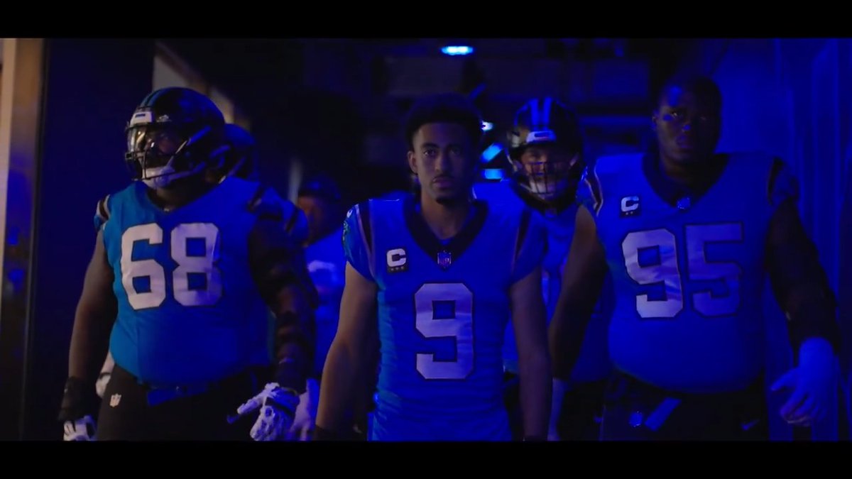 Cinematic mode: ON 📱: NFL+