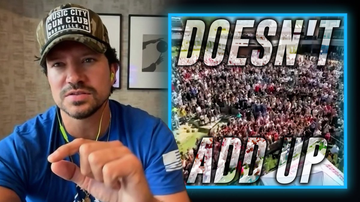EXCLUSIVE: The Official Charlie Kirk Assassination Story Is Total BS, Says One Of The Top Snipers In The World, Dallas Alexander Credited With The Longest Confirmed Kill Shot Of 2.2 Miles, Alexander Breaks Down How The Official Story Is Absurd