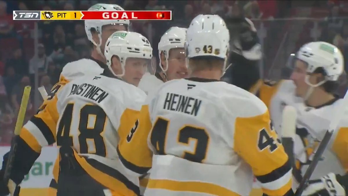 FIRST GOAL OF THE PRESEASON! 🚨
