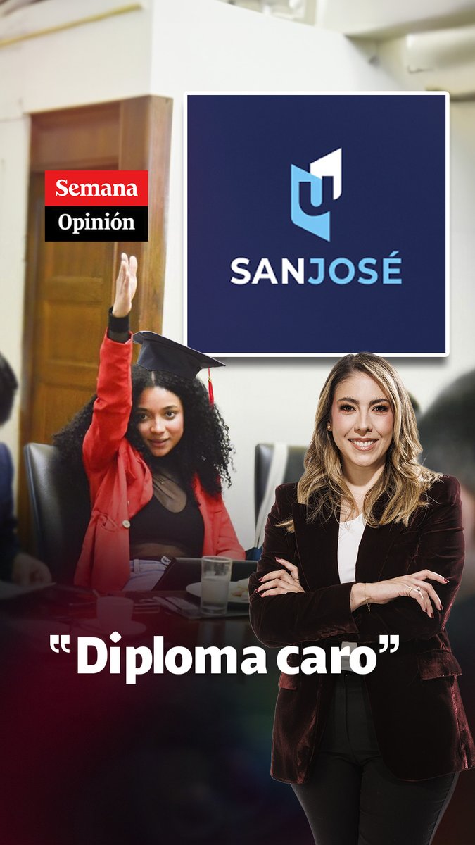 “Juliana Guerrero pasó de tecnóloga a contadora en 15 días. Hoy tiene a toda una universidad en investigación y destituyeron a su secretario general. Una historia que no es de mérito, sino de padrinos políticos”: Juanita Gómez opina.