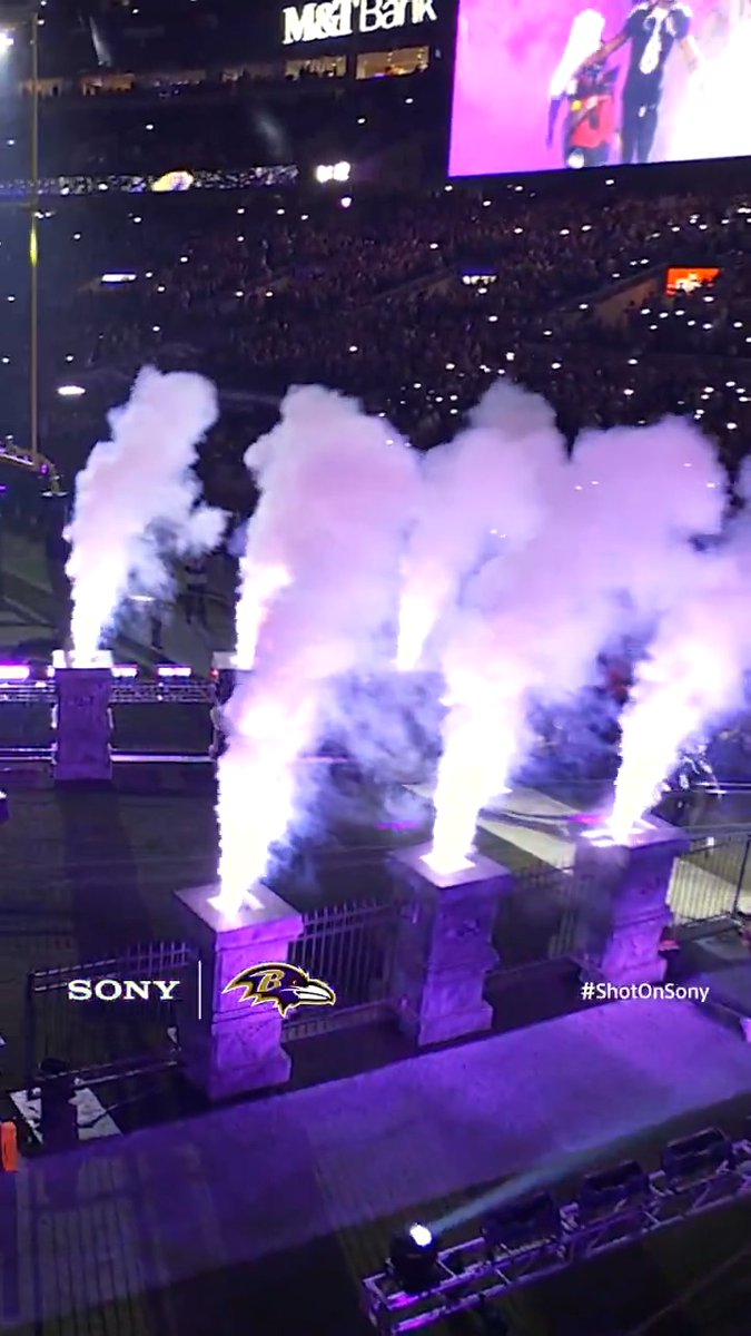 Best intro in sports❗️ Sony Electronics