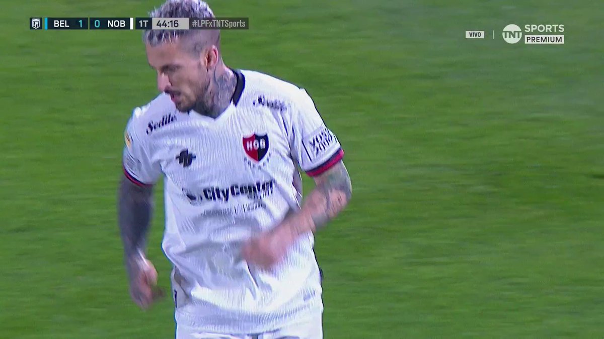 ❌😳 EL PENAL ERRADO DE BENEDETTO.