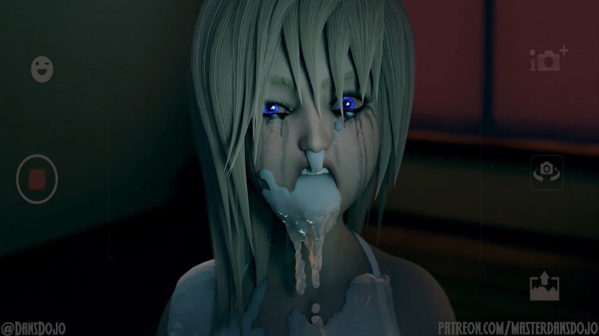 Riku x Naminé: Rough Blowjob Animation: MasterDan Voice Acting: HARULUNA | Voice Actress | COMM OPEN - Until 6/30 (amazing work) Sound Effects: MasterDan #KingdomHearts #Namine #NSFW #Animation #Lewd #Rule34 #Blender #Cumshot #Choking #Blowjob #BJ #3d #Deepthroat #Slop #Erotica #Blonde #Booba #Cock #Konami #Autism