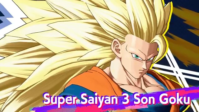 ||◤NEW HERO: Super Saiyan 3 Son Goku◢|| Role: Damage A versatile hero who uses Instant Transmission to shake up foes with hit-and-run tactics. Fire high-powered attacks from a distance and show off your Super Saiyan might! ▼Download here: #GekishinSquadra #Squadra #DragonBall