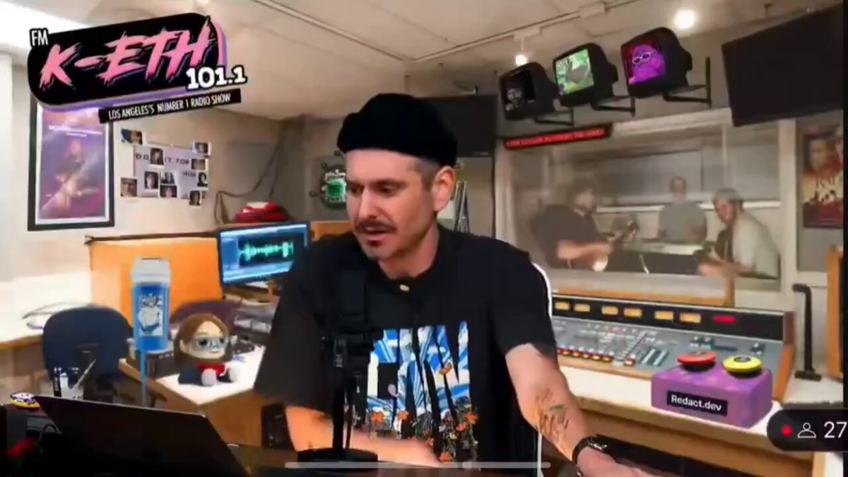 The entire H3 crew attempted to gaslight the audience into believing they didn't repeatedly mock the victims of Israel's terr*rist attacks in Lebanon.