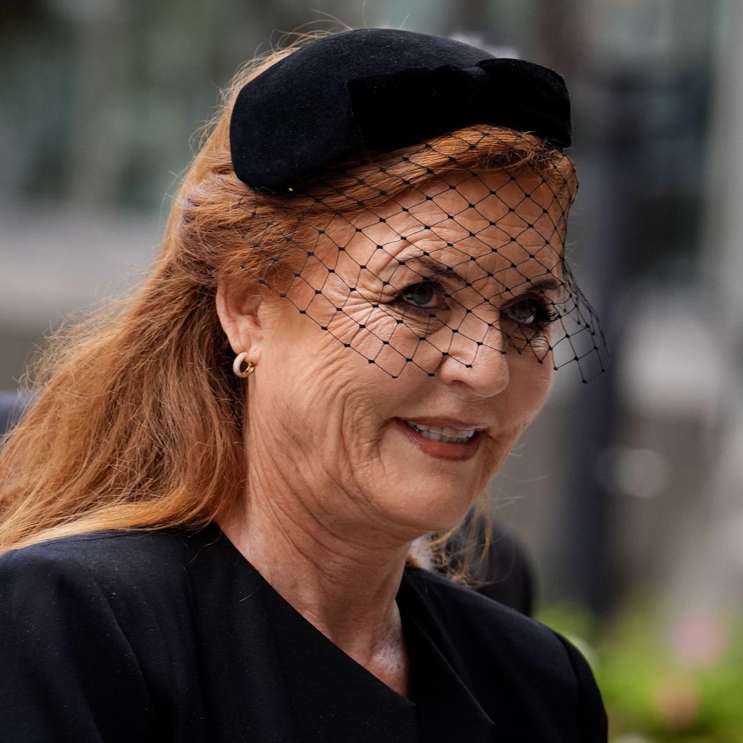 'They take us all for fools, this lot.' 'I'm amazed that we can still call her the Duchess of York.' Henry Riley believes Sarah Ferguson shouldn't keep her royal title, as multiple charities drop her over her email to Jeffrey Epstein.