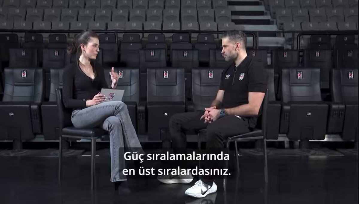 🦅🎙️ Dusan Alimpijevic: “Favori olmak konusunda bir şey söylemek istemiyorum. EuroCup’tan konuşacak olursak, Bahçeşehir, Jerusalem ve Buducnost gibi takımlar Beşiktaş’la birlikte kupanın favorileri konumunda. Yapılan yatırımlar konusunda gerçekçi olmalıyız. Bahçeşehir’in hedefleri çok yüksek, onu biliyoruz. Bizim de öyle. Rekabetçi, güçlü kadroları olan birçok takım olacak. Bu da bizi mutlu ediyor.”