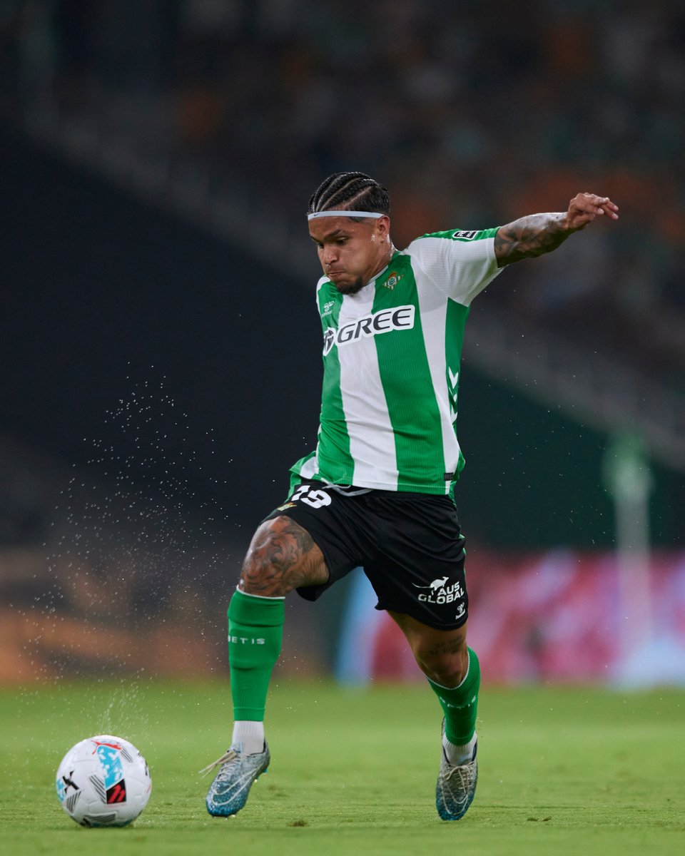 Me declaro abiertamente CUCHISTA 🇨🇴🔝 #LALIGAHighlights