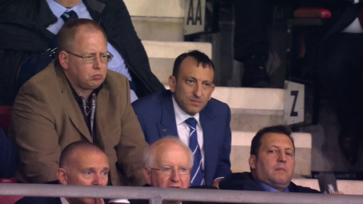 🗣️ "When he puts his mind and effort to something, he usually delivers..." Could Hearts follow the success stories of Brighton and USG? The inside story of Tony Bloom's investment elsewhere, and what could be next for Derek McInnes' side ⤵️