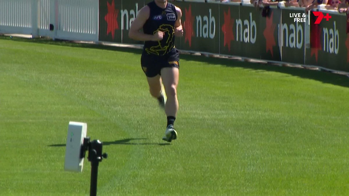 "The biggest Grand Final selection risk I think we've seen." 🗣️ Kane Cornes on Lachie Neale playing in the Grand Final, per Caroline Wilson