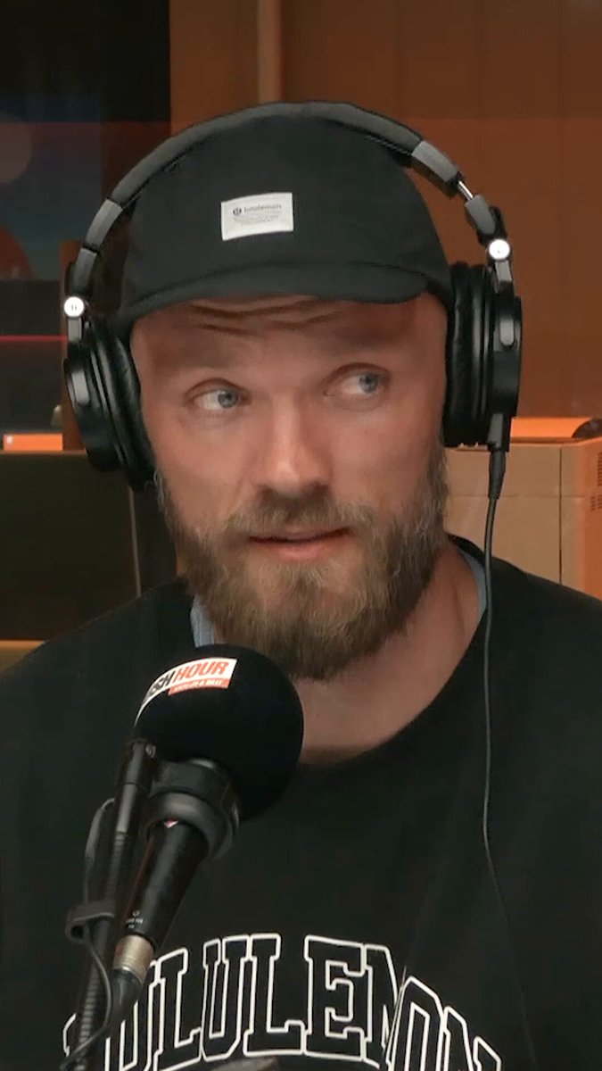 Max Gawn on THAT Brownlow moment 😂