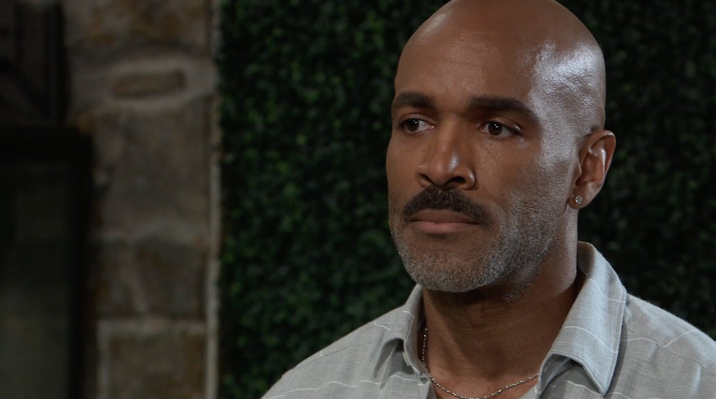 "You made your choice and you can't even admit it." #GH