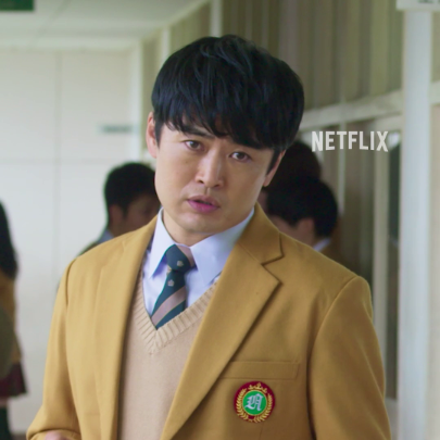 台本通りでも、アドリブでも劇団ひとり節が癖になる！？ Netflixシリーズ『トークサバイバー』では学生役として、『デスキスゲーム』では企画部の部長を熱演🔥 ◆トークサバイバー！〜トークが面白いと生き残れるドラマ〜 ◆デスキスゲーム いいキスしないと死んじゃうドラマ 劇団ひとり