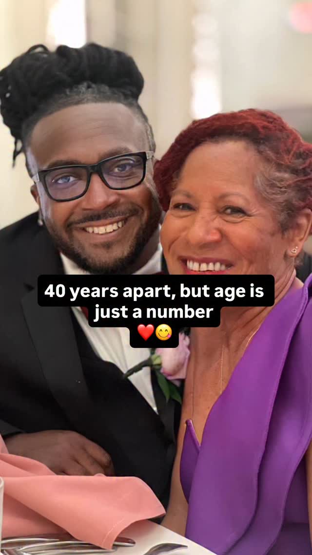 As long as they're happy that's all that matters