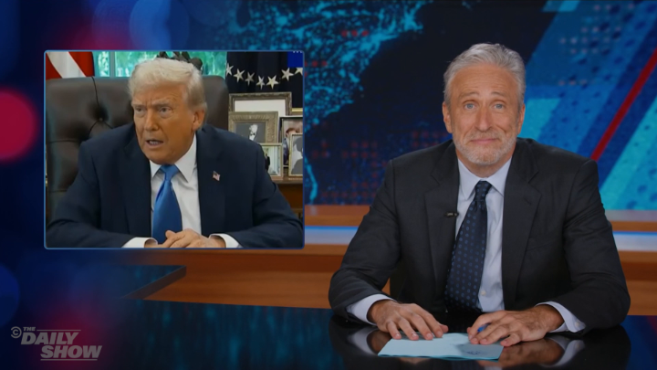 Like the Founders intended, Trump defines free speech according to a bonkers math ratio