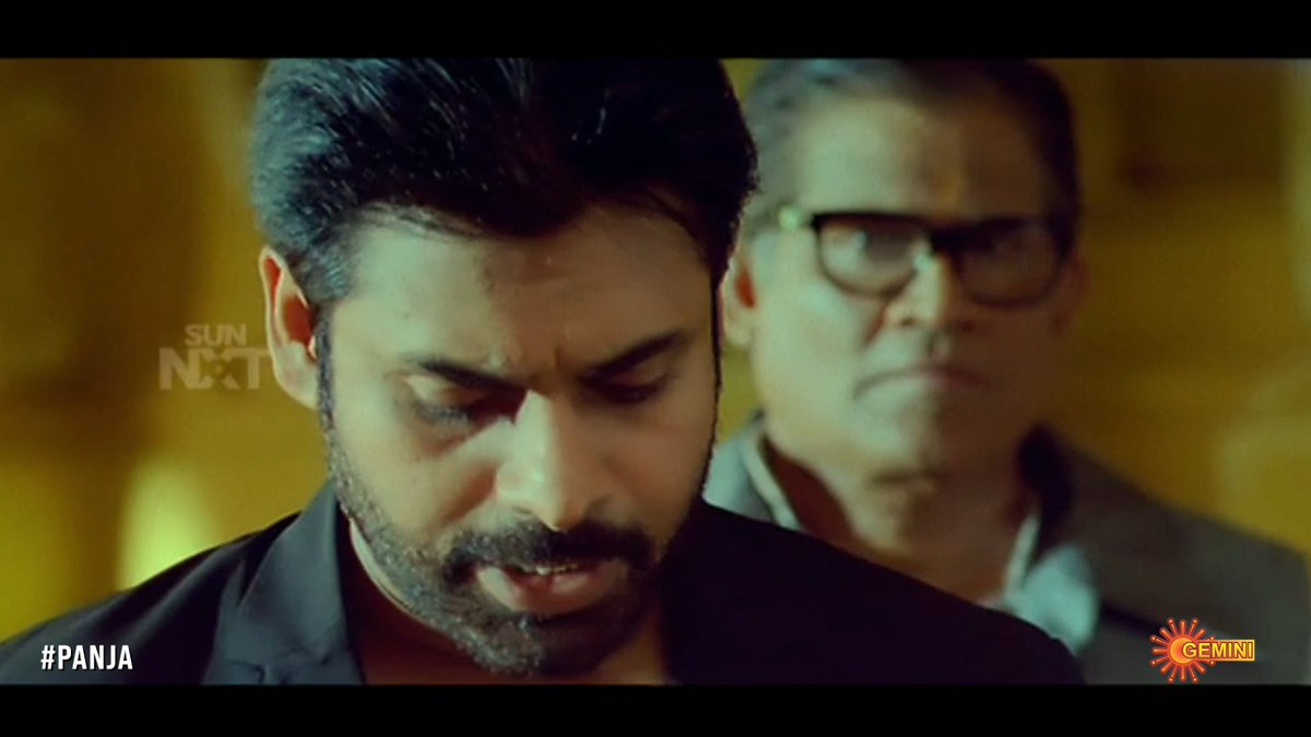 Someone: Antha rate petti FDFS chudatam avsarama Me: #Comehometogemini #Geminitv