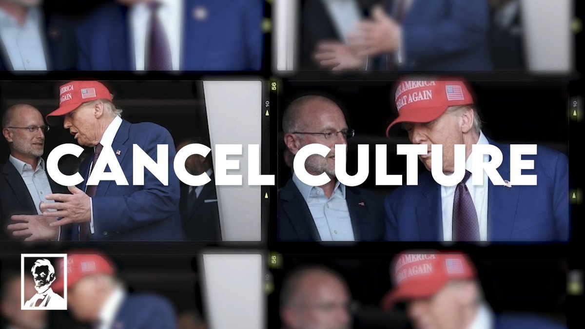 Look who’s the snowflake now.