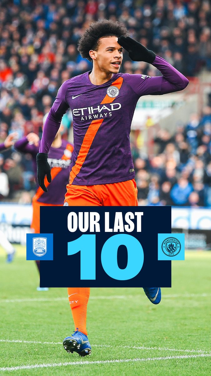 ⏮️ As we prepare to take on Huddersfield, let's take a look back at our last 10 Carabao Cup third round goals! ⚽️