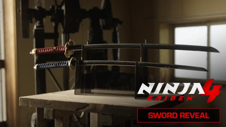 Go behind the scenes with master swordsmith Yuya Nakanishi as he forges the real-life katanas used in NINJA GAIDEN 4 ⚔️ Forge your own legend by pre-ordering now: