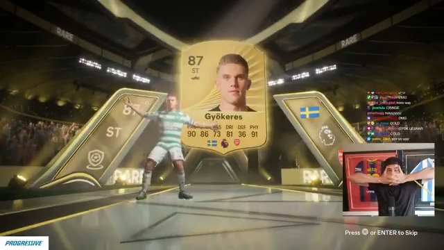 OH MY!!! ON THE RTG