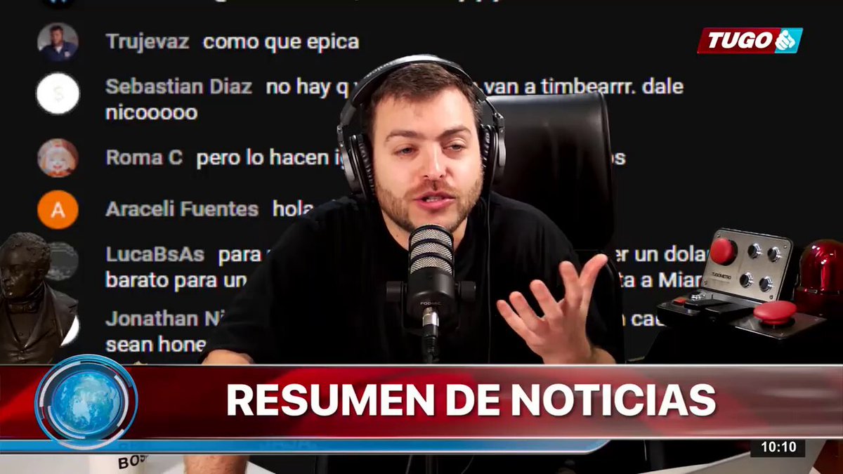 Si no tenes ninguna duda...