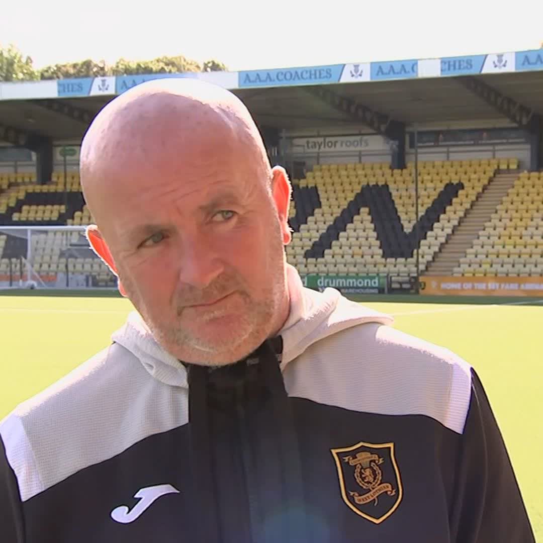 ❌ "I really enjoyed not having VAR... If I had a choice, I would take it out of the Premiership..." 🦁 Livi "more than capable" of beating Rangers Livingston boss David Martindale on VAR after their defeat at Dundee, and the challenge of facing Rangers - live on Sky Sports📺