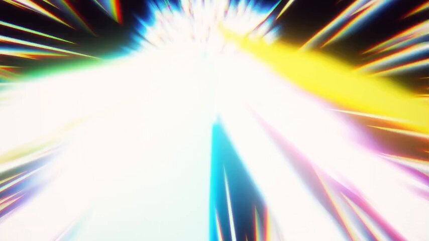 Powerscaling son gaining the powers of shipping daughter