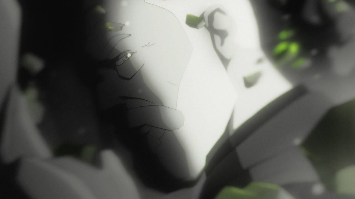 We have an exclusive first look at the opening credits sequence for Netflix’s new animated series Splinter Cell: Deathwatch and can also reveal the titles for the season’s eight episodes: