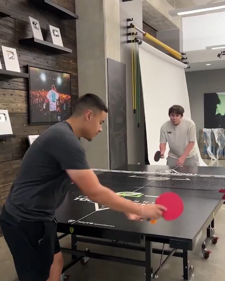 Breakers break, chat 🏓 OpTic Merc | OpTic Shotzzy